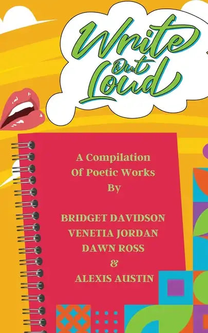 Write Out Loud - Paperback