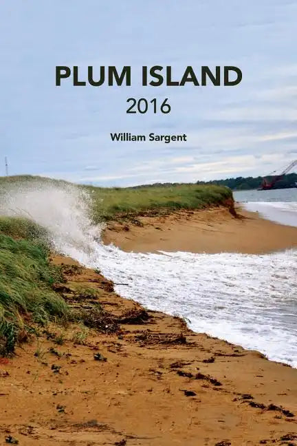 Plum Island 2016 - Paperback