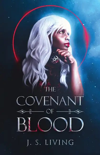 The Covenant of Blood - Paperback