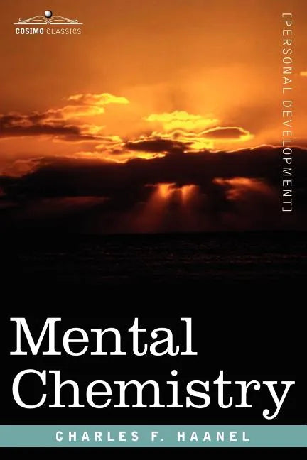 Mental Chemistry - Paperback