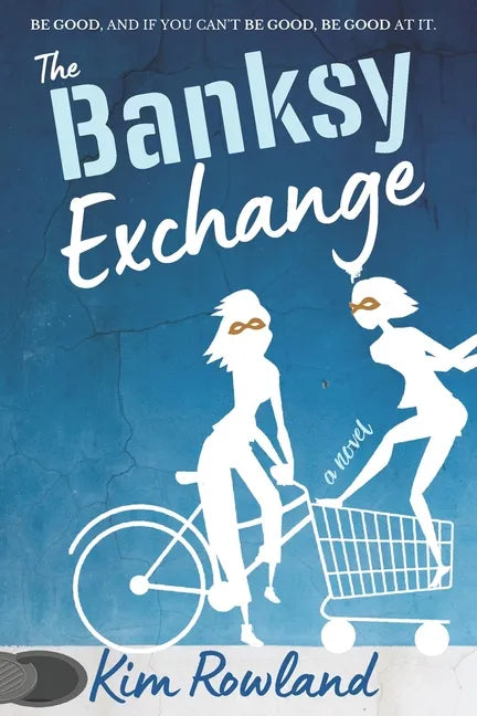 The Banksy Exchange - Paperback