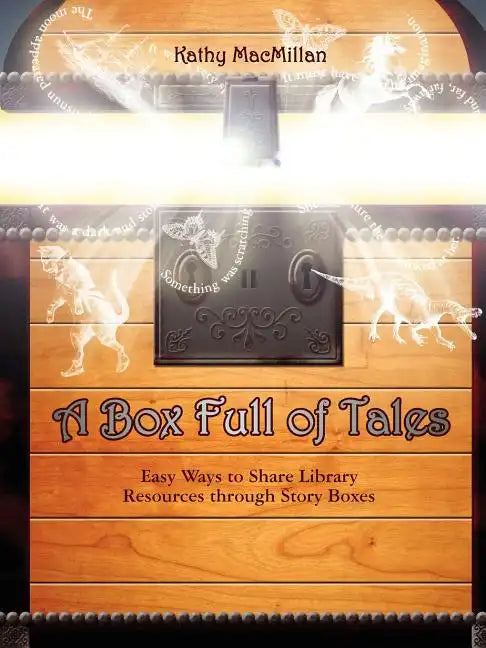 A Box Full of Tales - Paperback