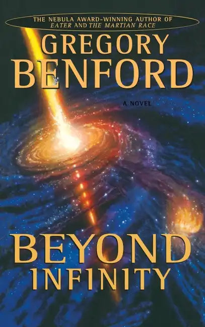 Beyond Infinity - Hardcover