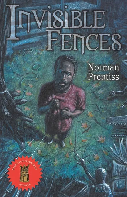 Invisible Fences - Paperback