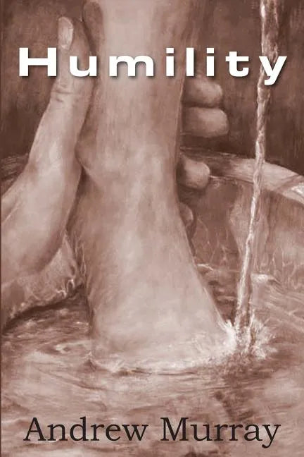 Humility - Paperback