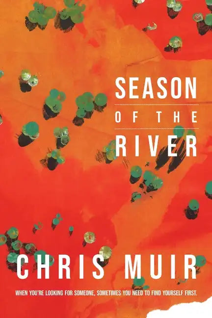 Season of the River - Paperback