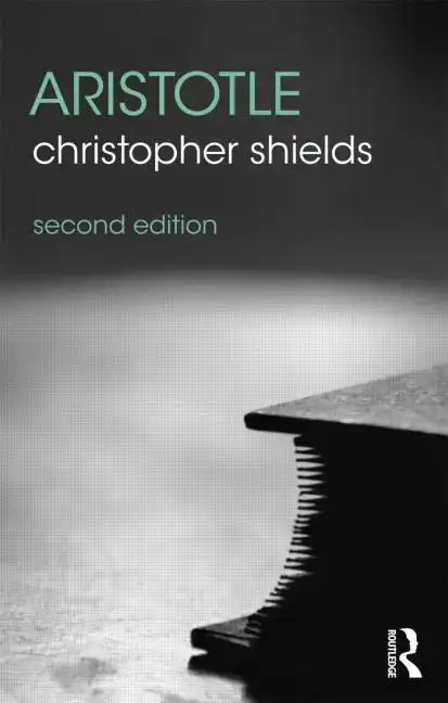 Aristotle - Paperback