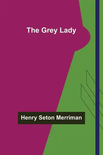 The Grey Lady - Paperback