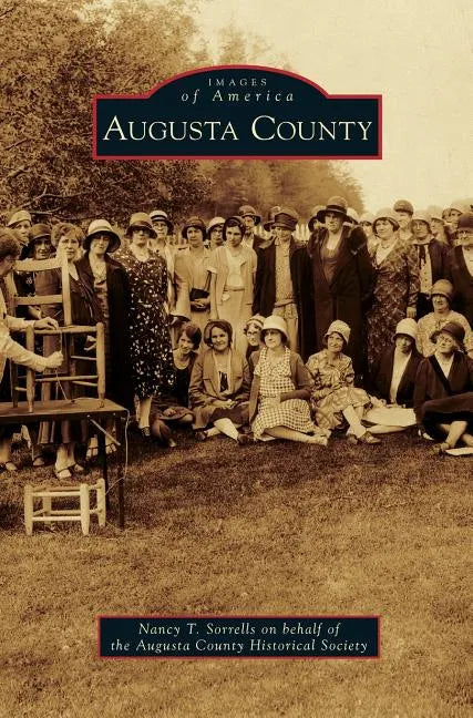 Augusta County - Hardcover