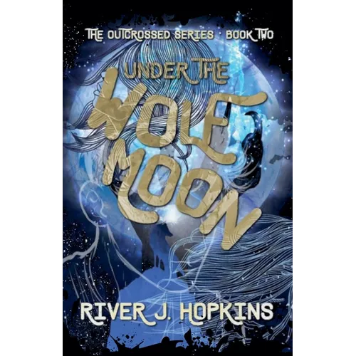 Under the Wolf Moon - Paperback