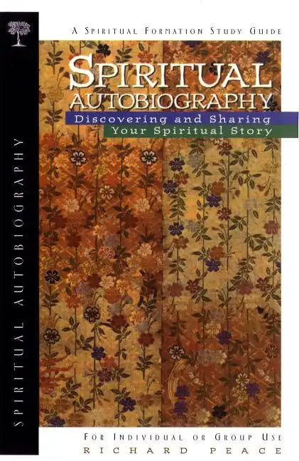 Spiritual Autobiography - Paperback