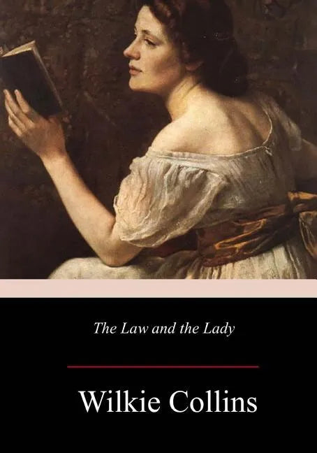 The Law and the Lady - Paperback