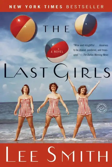 The Last Girls - Paperback