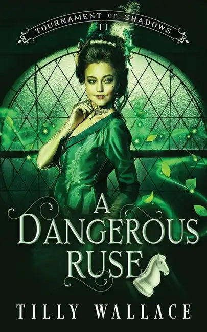 A Dangerous Ruse - Paperback