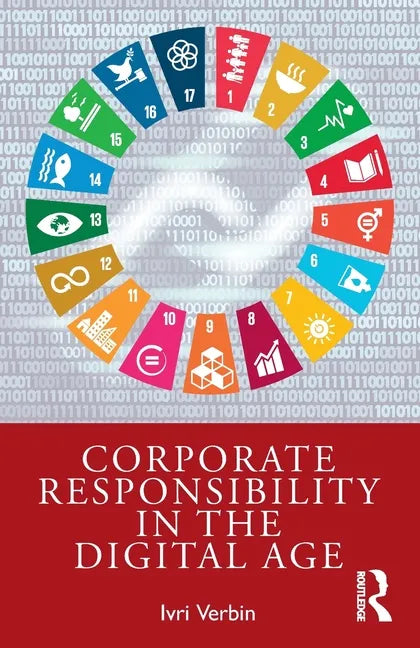 Corporate Responsibility in the Digital Age - Paperback