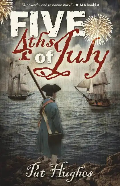 Five 4ths of July - Paperback