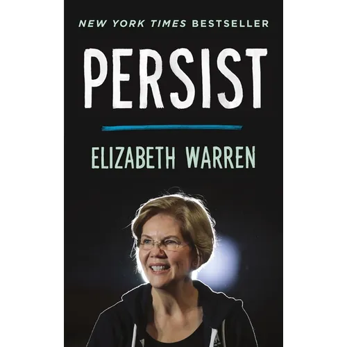 Persist - Paperback