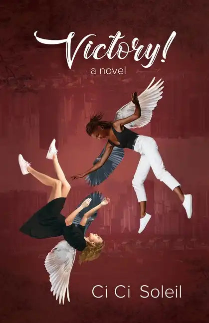 Victory! - Paperback