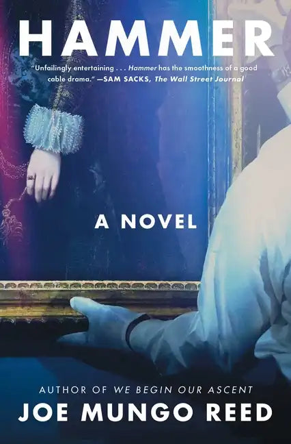 Hammer - Paperback