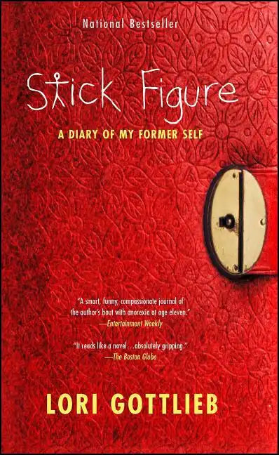 Stick Figure: A Diary of My Former Self - Paperback