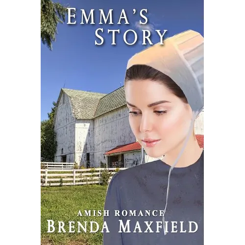 Emma's Story: Amish Romance - Paperback