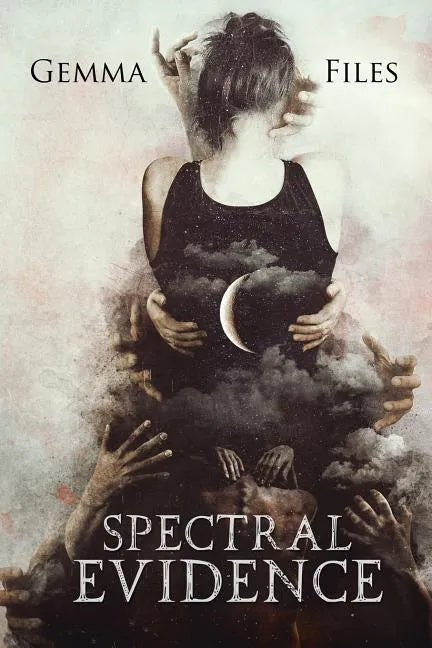 Spectral Evidence - Paperback
