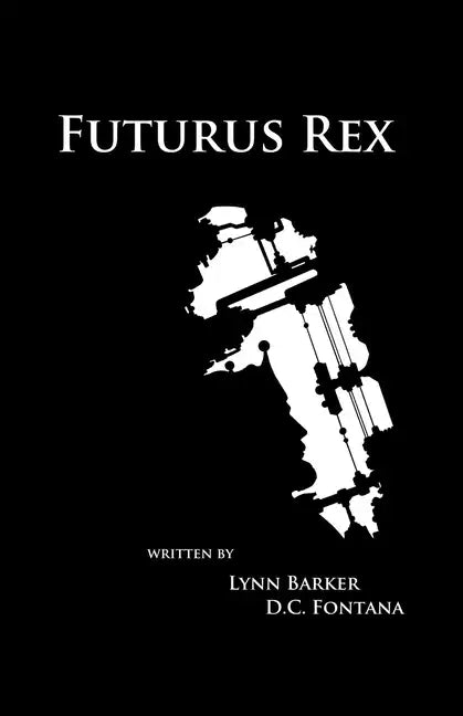Futurus Rex - Paperback