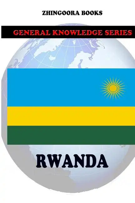 Rwanda - Paperback
