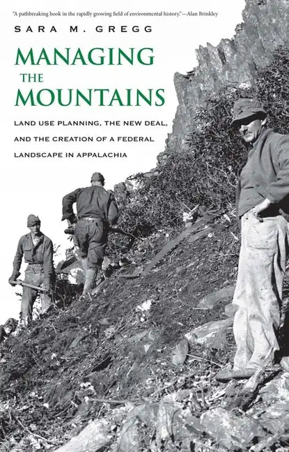 Managing the Mountains - Paperback