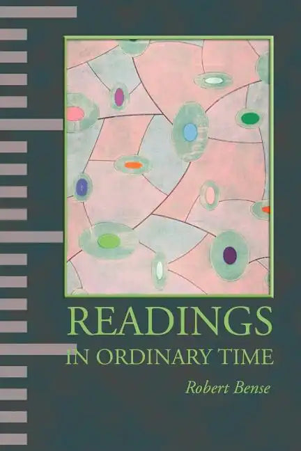 Readings in Ordinary Time - Paperback