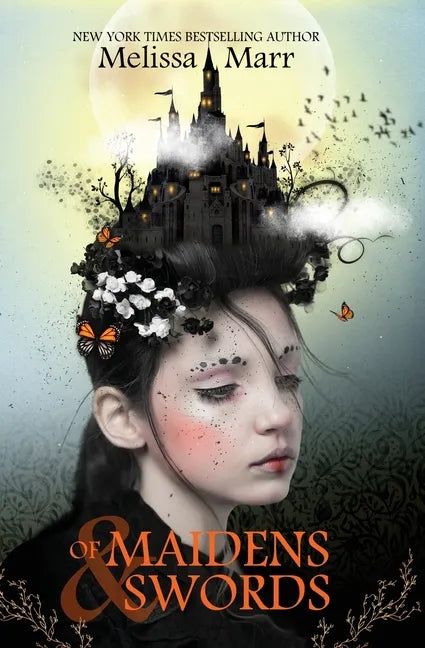 of Maidens & Swords - Paperback