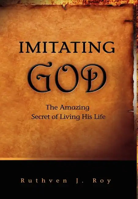 Imitating God - Hardcover