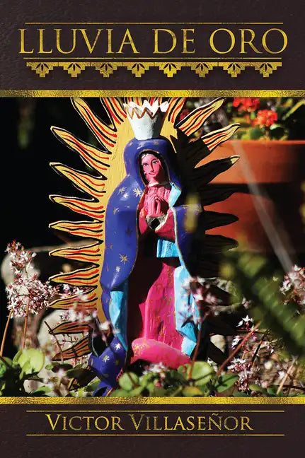 Lluvia de Oro - Paperback