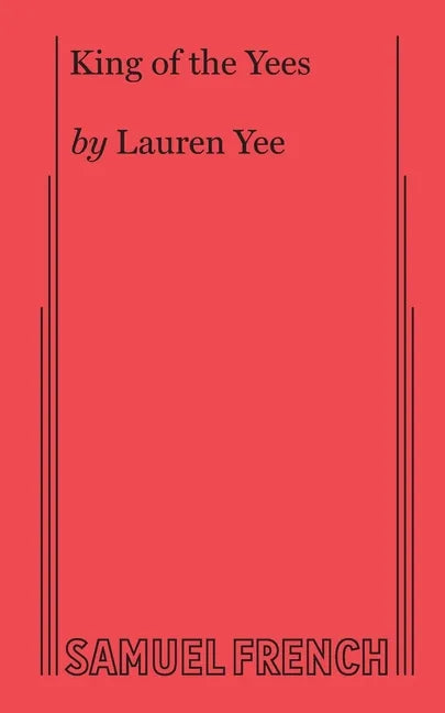 King of the Yees - Paperback