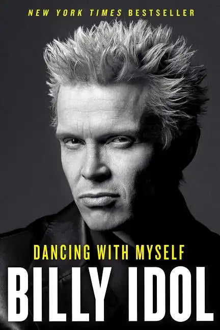 Dancing with Myself - Paperback