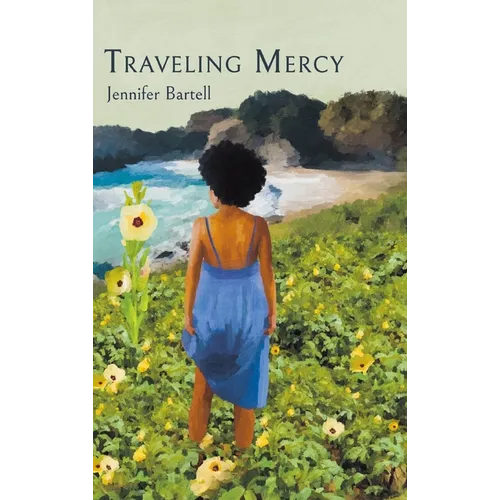 Traveling Mercy - Hardcover
