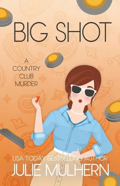 Big Shot - Paperback