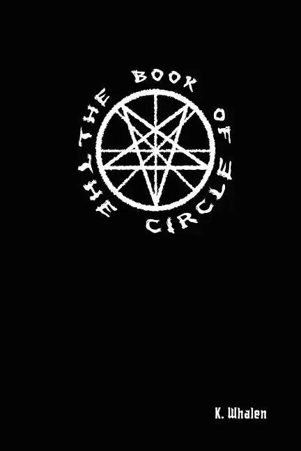 The Book of the Circle - Paperback