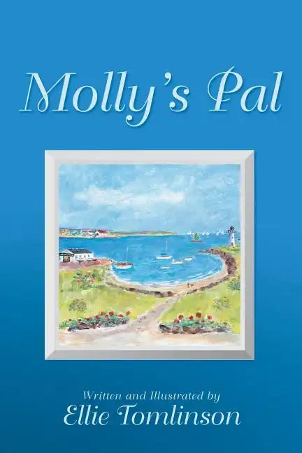 Molly's Pal - Paperback