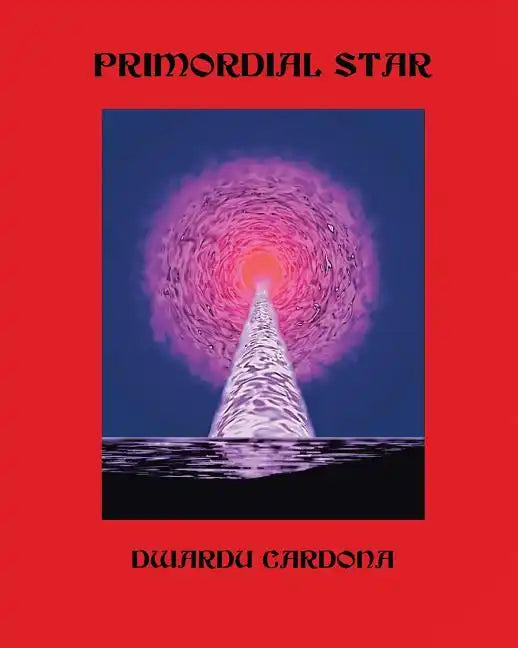 Primordial Star - Paperback