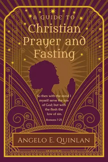 Christian Prayer and Fasting: Prayer and Fasting - Paperback