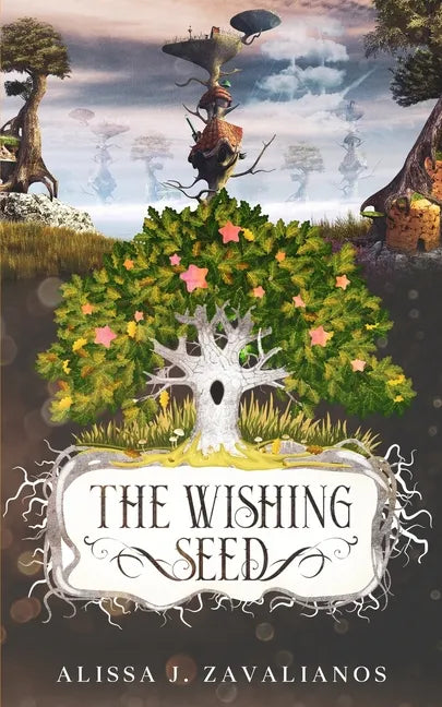 The Wishing Seed - Paperback