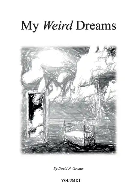 My Weird Dreams - Paperback