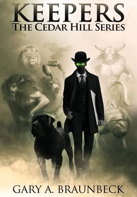 Keepers - Hardcover