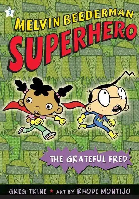 The Grateful Fred - Paperback