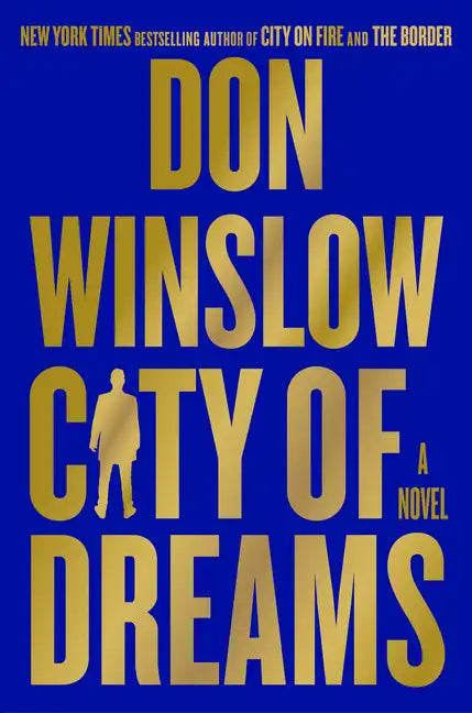 City of Dreams - Hardcover