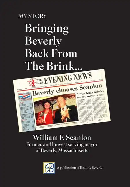My Story: Bringing Beverly Back from the Brink - Hardcover