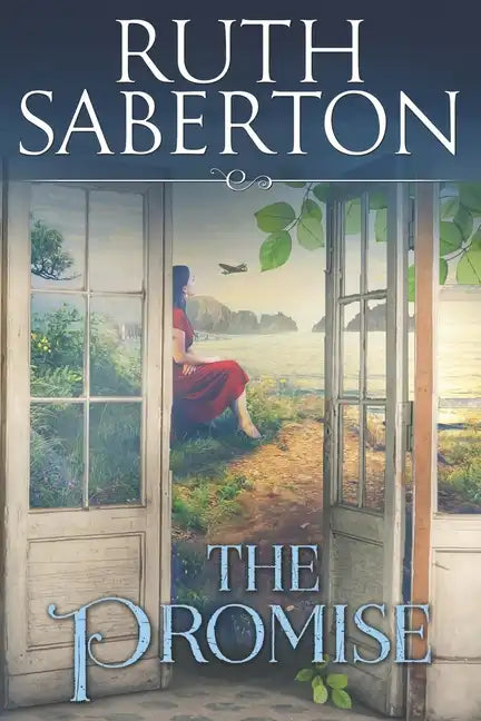 The Promise - Paperback