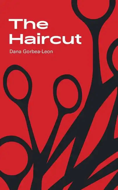 The Haircut: Stories & Fragments - Paperback