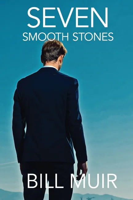 Seven Smooth Stones - Paperback
